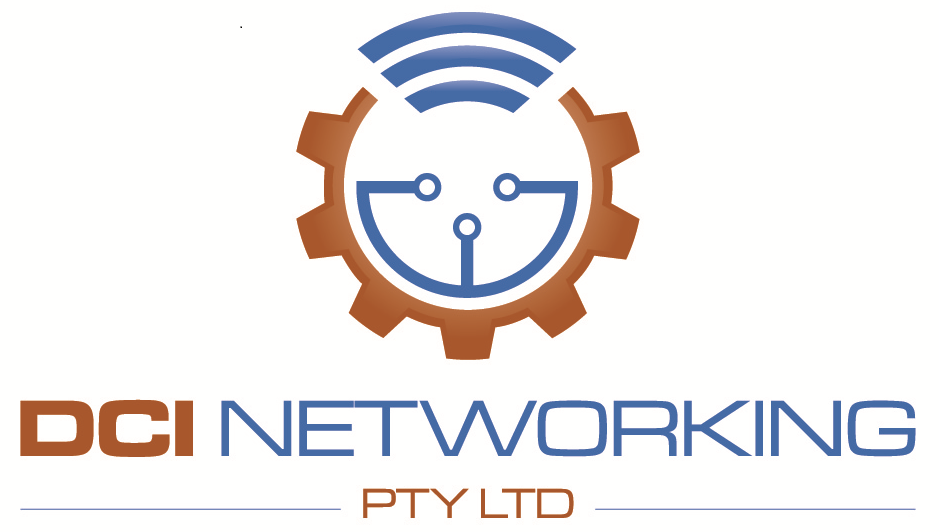 DCI Networking Pty Ltd